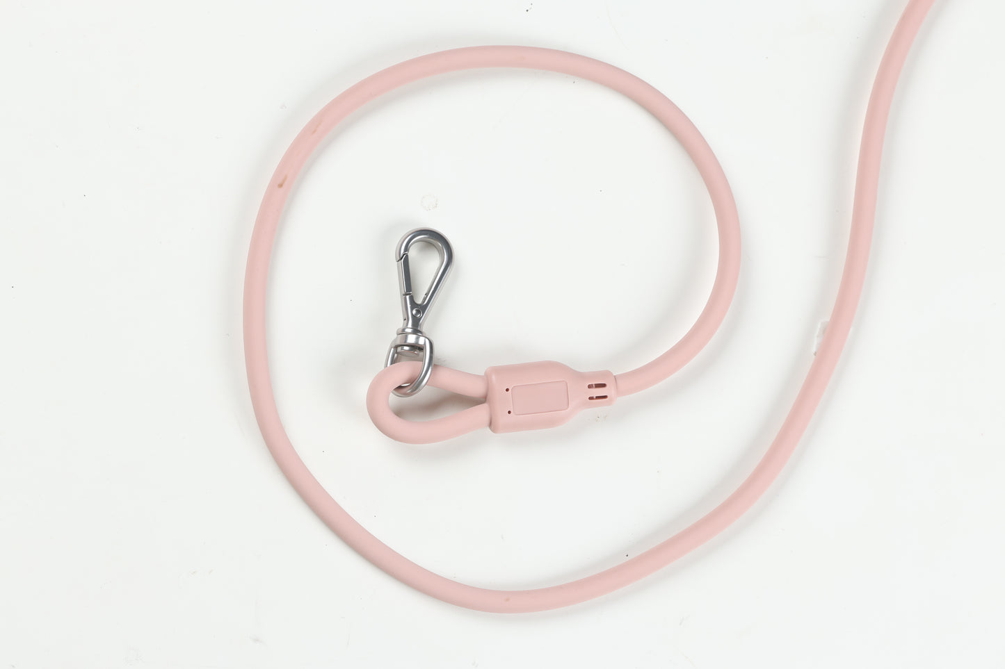 Klean Gypsy HandEase Leash - Peach Perfect