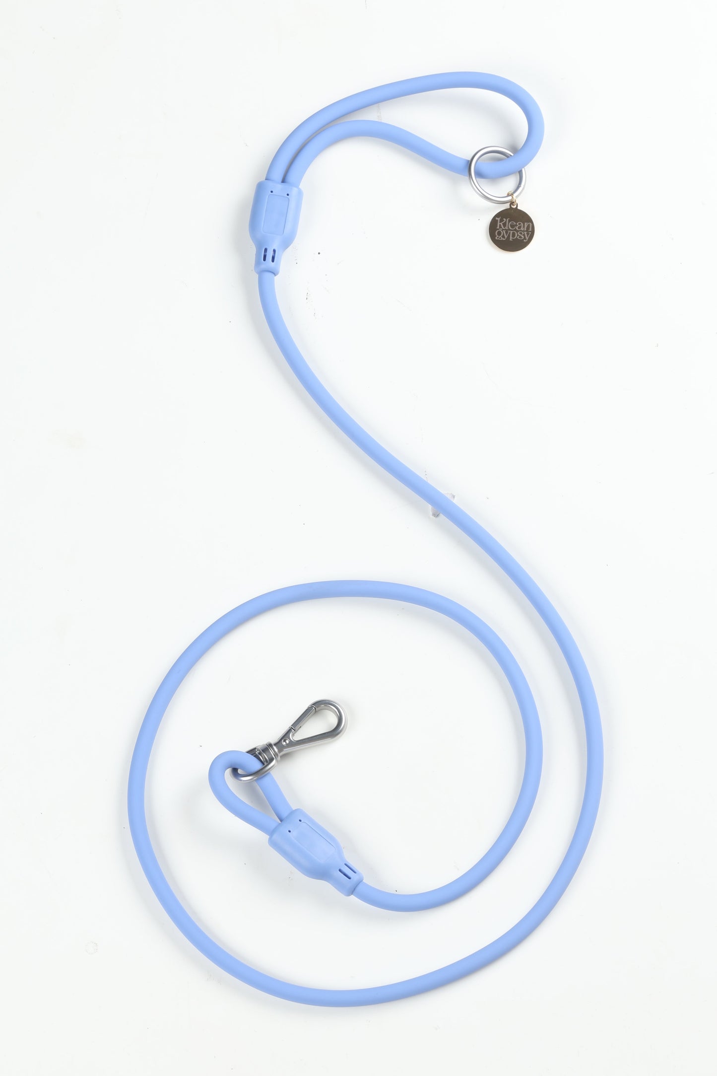 Klean Gypsy HandEase Leash - Blue Bliss