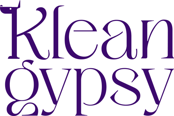Klean Gypsy Logo