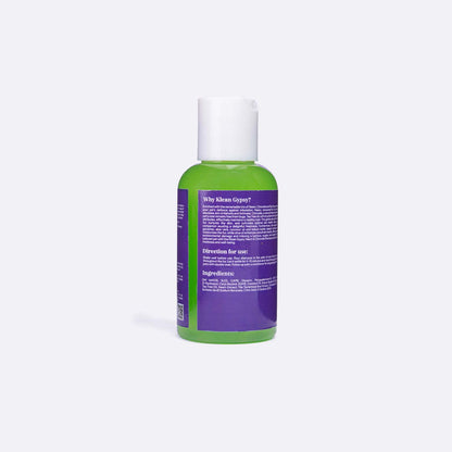 Neem & Citronella Shampoo 120ml