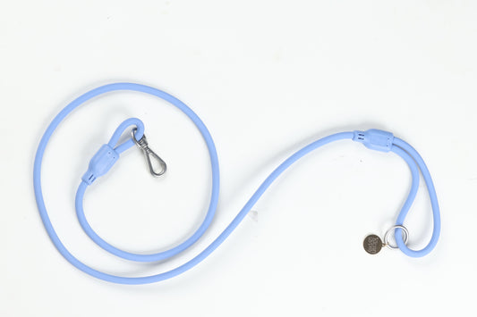 Klean Gypsy HandEase Leash - Blue Bliss