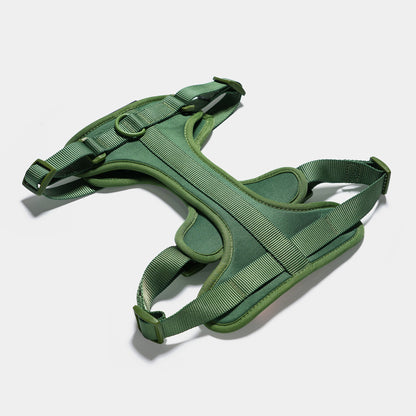 The Wander Vest: The Jewel Edit | Premium No-Pull Dog Harness – Oh! Olive