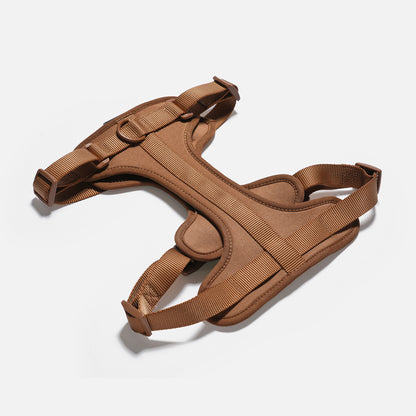 The Wander Vest: The Jewel Edit | Premium No-Pull Dog Harness – Bruno Baby!