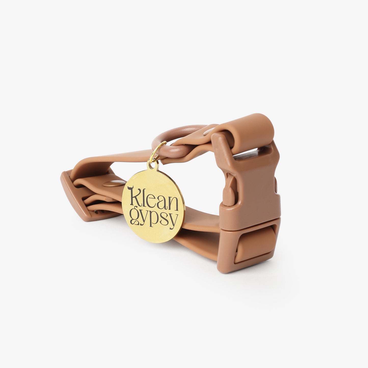 Klean Gypsy Adjustable Dog Collar - Bruno Baby