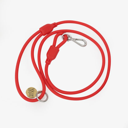 Klean Gypsy HandEase Leash - Rebel Ruby