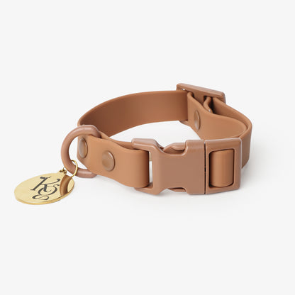 Klean Gypsy Adjustable Dog Collar - Bruno Baby