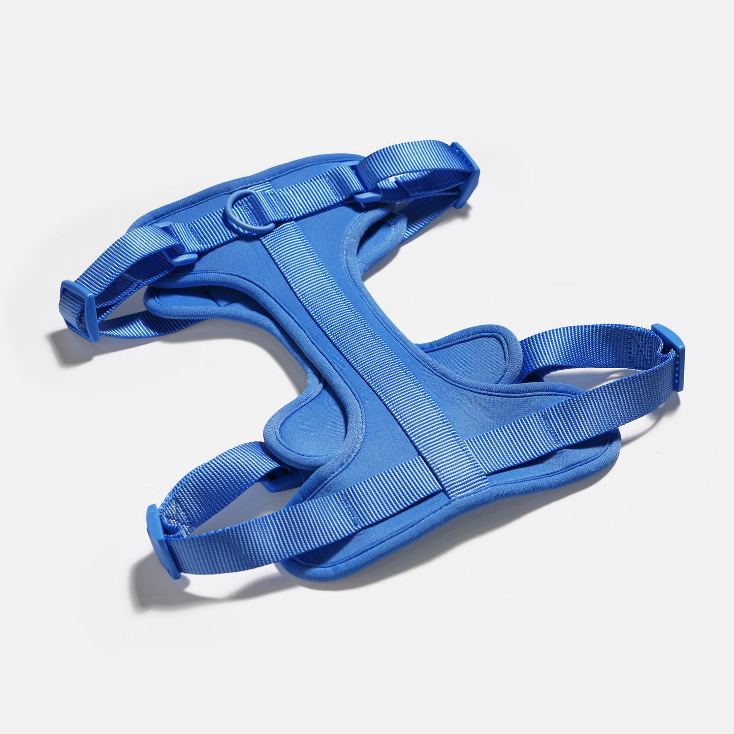 The Wander Vest - Blue Bliss