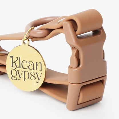 Klean Gypsy Adjustable Dog Collar - Bruno Baby