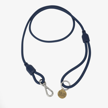 Klean Gypsy HandEase Leash - Naughty Navy